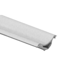 PROFILO RACCORDO IGIENICO RIGIDO 2,5 MT L. 30 mm