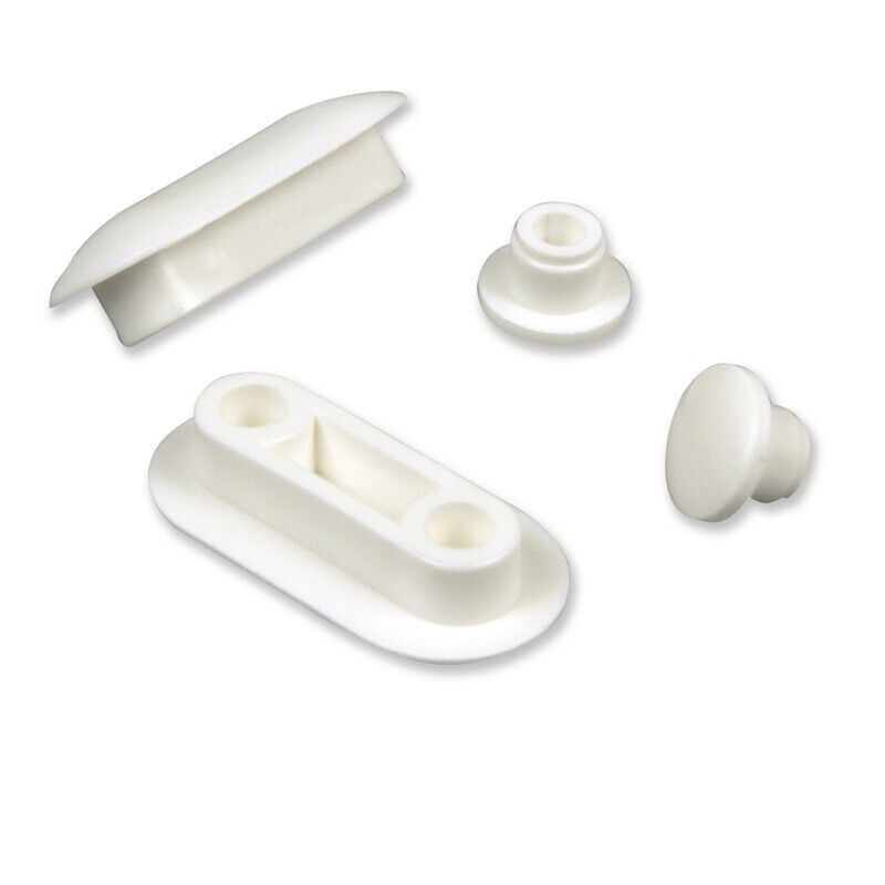 SET GOMMINI PARACOLPI ORIGINALI DOLOMITE PER SEDILE TERMOINDURENTE DAHLIA,NOV...