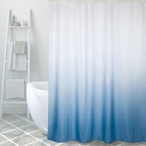 TENDA PER DOCCIA SUGAR IN TESSUTO POLIESTERE cm 180x200 Verde