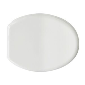 SEDILE WC UNIVERSALE MODELLO MILANO Bianco