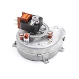 VENTILATORE RICAMBIO CALDAIE ORIGINALE BERETTA CODICE R10020793