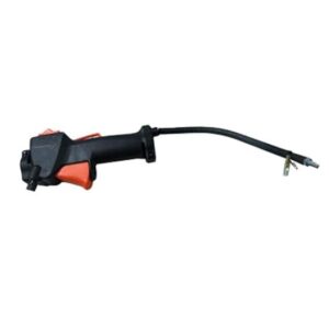 ACCELLERATORE DI RICAMBIO PER DECESPUGLIATORE IDEAL STAR