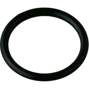 ANELLO O-RING PER TAPPO SALTARELLO Ø mm 31,5x3 (Confezione da 10 pezzi)