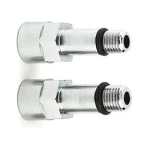 Adattatore Per Flessibile Monoforo (Pz.2)-M12Xf10