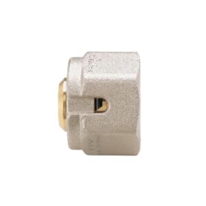Adattatore per tubo multistrato per radiatori 16x2mm