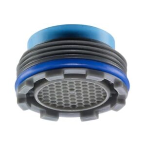 Aeratore Neoperl Cachè Honeycomb 01510190 misura 21,5 x 1