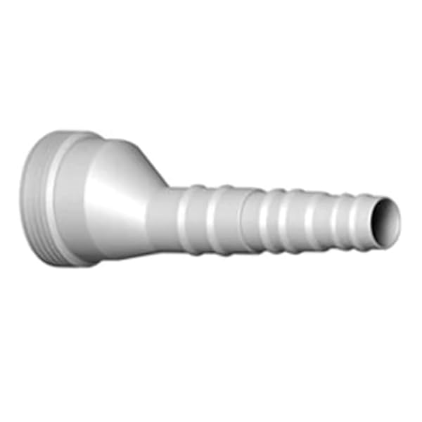 BONOMINI DIANFLEX_8033408050126 Raccordo di Attacco per Tubo condensa climatizzazione 1" 1/4, Polipropilene, Multicolore