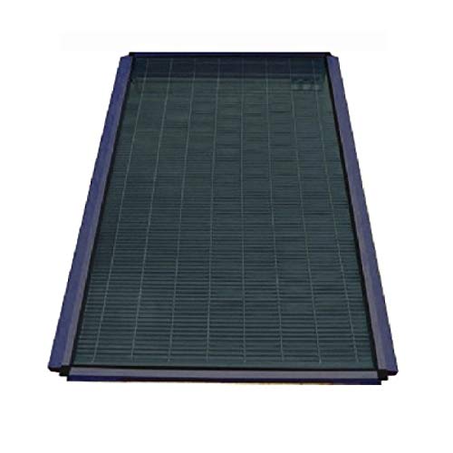 COLLETTORE SOLARE HIGH SELECTIVE 2,72 MQ
