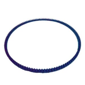 CREMAGLIERA DI RICAMBIO PER BETONIERA ELETTRICA Per art. 1852404 - Ø 70 cm