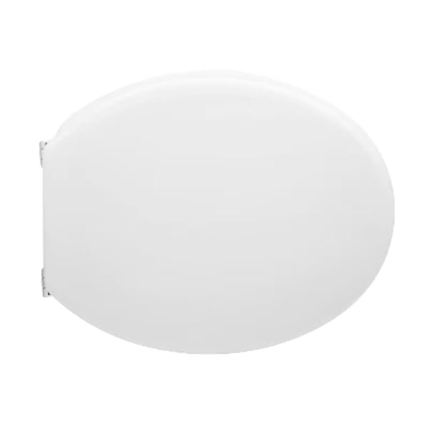 Copriwater Coprivaso Sedile WC per HATRIA SPEA Vaso Erika Bianco