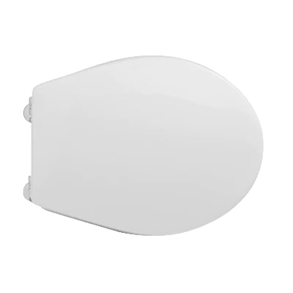 Copriwater Coprivaso Sedile WC per HATRIA SPEA Vaso Nido Bianco