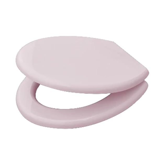 Copriwater Universale Rosa per vaso Infanzia - Linpha
