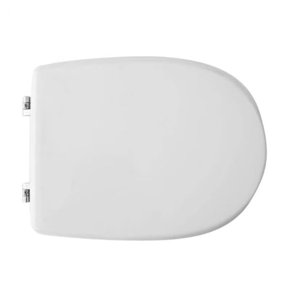 Copriwater per Astra Vaso Mia Bianco