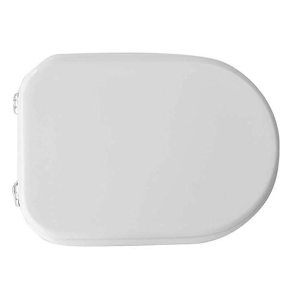 Copriwater per Cesame Vaso Sintesi cerniere C espansione