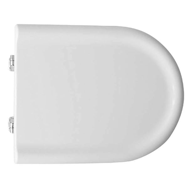 Copriwater per Dolomite Vaso Clodia cerniere tipo C