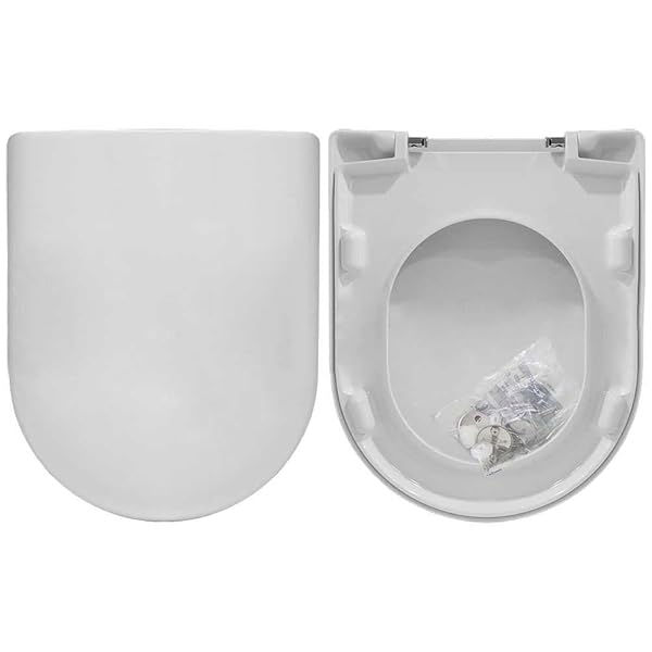Copriwater per Hatria Vaso Daytime - immagine 3