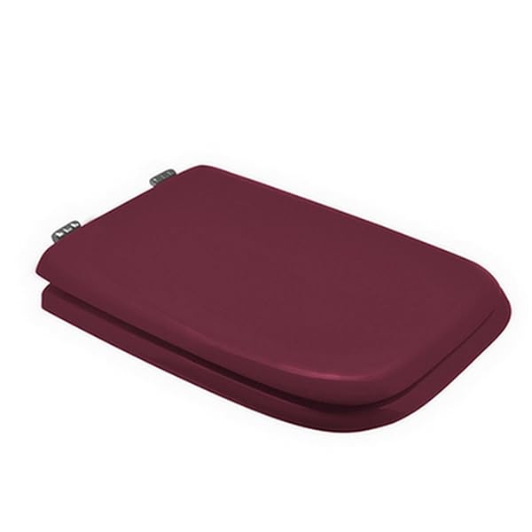 Dianhydro Copriwater Coprivaso Sedile WC x Ideal Standard Vaso Conca Color Castoro