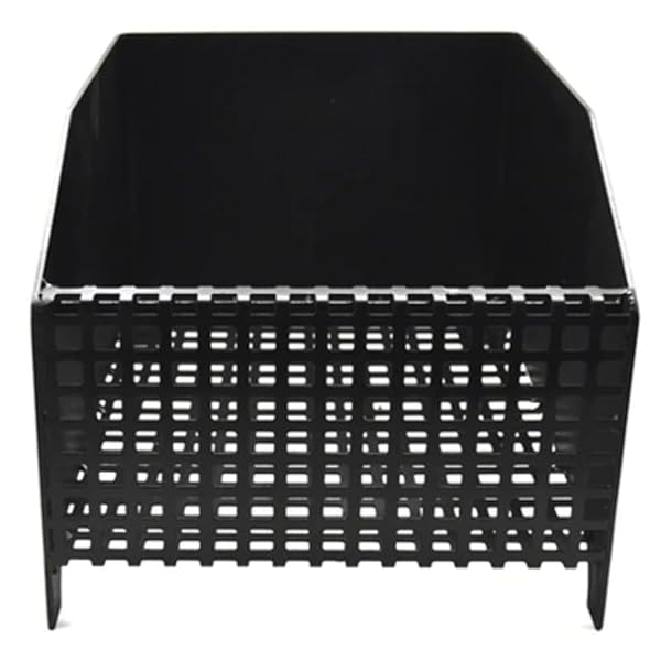 Diankamin Plus CESTO BRUCIA PELLET PER CAMINI E TERMOCAMINI COVER Kg 6