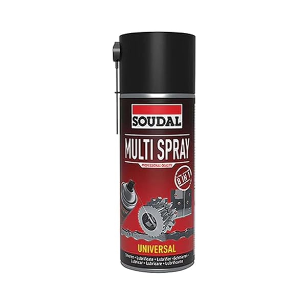 MULTI SPRAY 400 ml