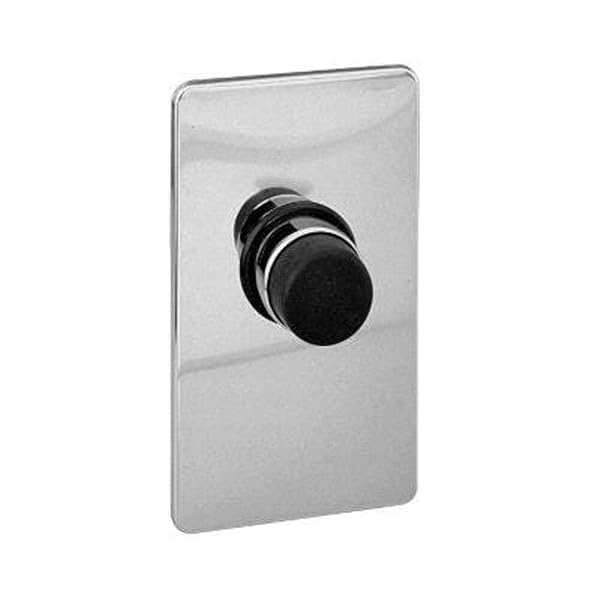 Mamoli Flussometro Incasso per WC 3/4, Multicolore, Standard