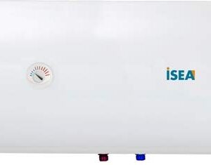 SCALDABAGNO ELETTRICO FERROLI/ISEA SWING LT 80 ORIZZONTALE DX GARANZIA 2 ANNI