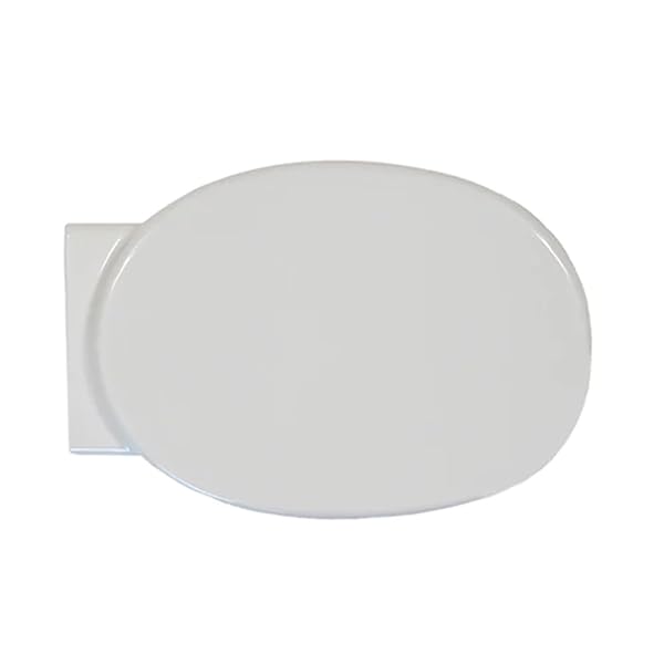 SEDILE WC IN TERMOINDURENTE PER FLAMINIA IO FORMA 10 Bianco