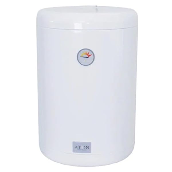 Scaldabagno elettrico Aton LT.100 verticale - 2 anni