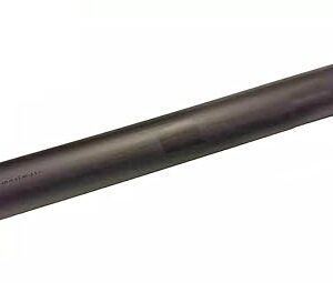 TUBO RIGIDO OLIFLEX Diam. 80 L. 1000 mm TESTA DI MORO - RAL 8019