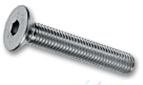 VITE TSP CAVA ESAGONALE ZINCATA 4x30 - 500Pz