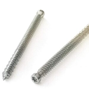 VITI PER CALCESTRUZZO TSP (7,5X152)