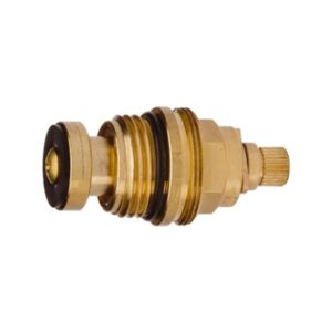 Vitone Con Filetto Per Coprivitone M24X1-1/2"
