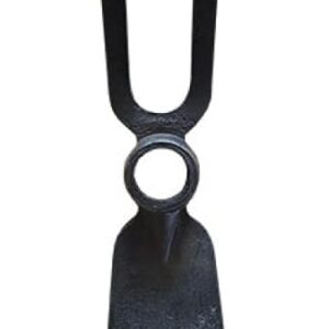ZAPPA BIDENTE 'IDEAL STAR' gr 400 - cod. manico 6213000
