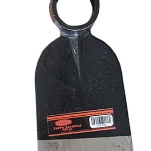 ZAPPA CLASSICA 'IDEAL STAR' gr 400 - cod. manico 6213000