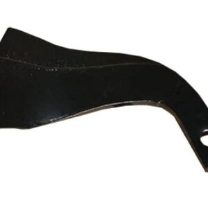 ZAPPA SINISTRA DI RICAMBIO PER MOTOCOLTIVATORE IDEAL STAR