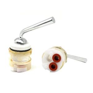 Zucchetti Cartuccia Diam 38 per INCASSI E Vasca Doccia ISY Diametro 38 mm